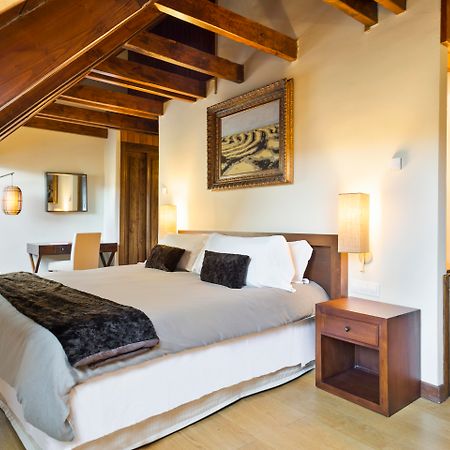Rafaelhoteles By La Pleta Baqueira Beret Exteriér fotografie