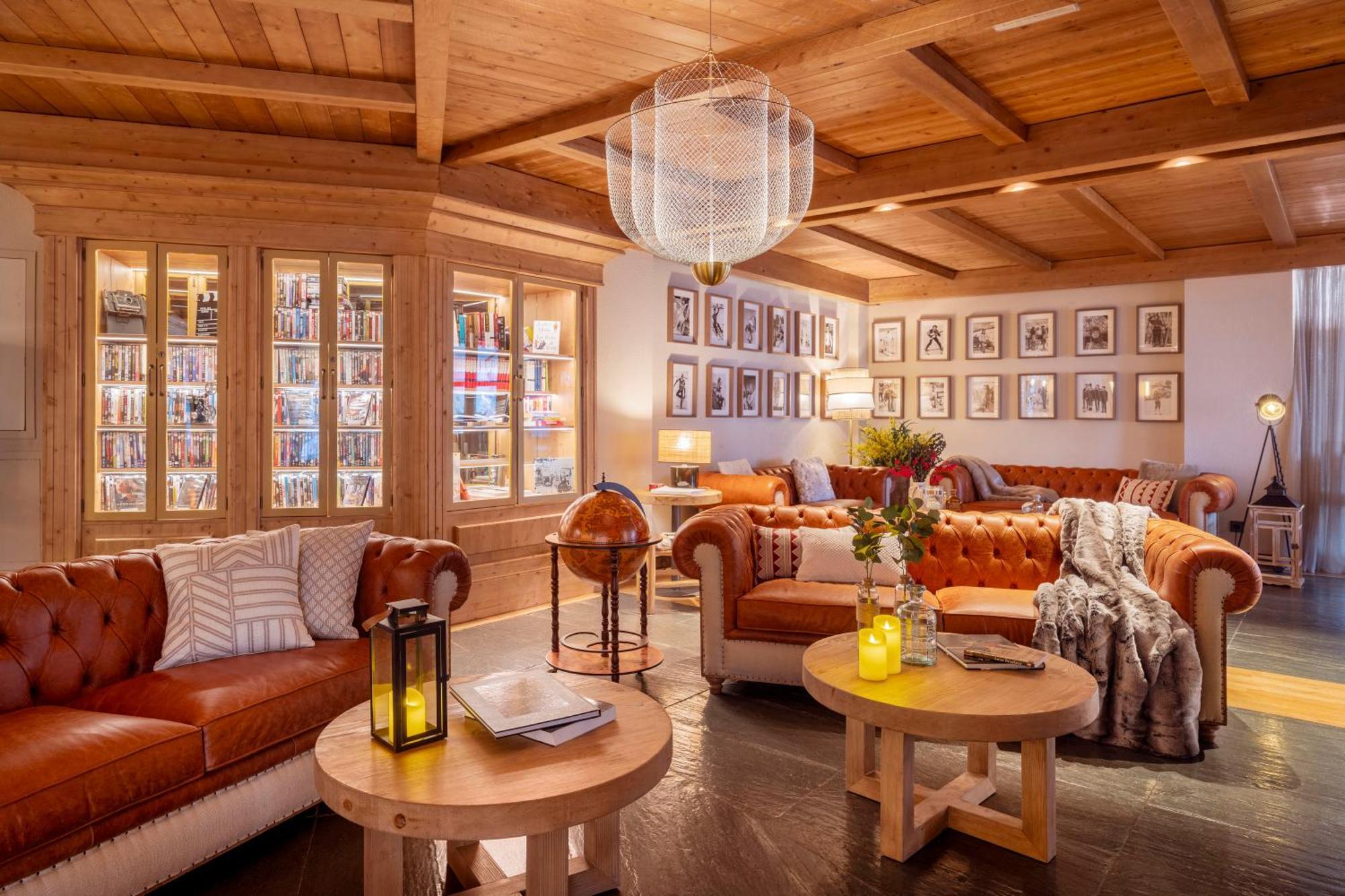 Rafaelhoteles By La Pleta Baqueira Beret Exteriér fotografie